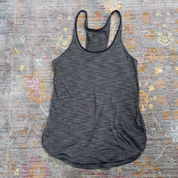 Lululemon Tank Top - Picture 2 of 4